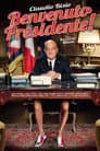 ¡Bienvenido, presidente!