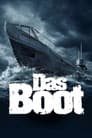 Das Boot: El submarino (Miniserie de TV)