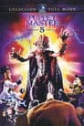 El amo de la marionetas 5 Capítulo Final