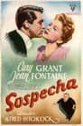 La sospecha