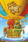 El fantástico regreso a OZ