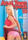 Anal Teen Tryouts 10