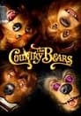 The Country Berars: Osos A Todo Ritmo