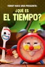Forky pregunta: ¿Qué es el tiempo?