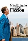Más extraño que la ficción