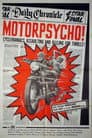 Motorpsycho!