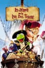 Los Muppets en la Isla del Tesoro