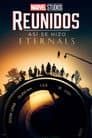 Creando Eternals