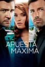 Apuesta máxima