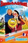 Bassie & Adriaan: Op Reis Door Europa Deel 1