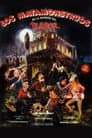 Los matamonstruos en la mansion del terror