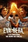 Eva y Beba: El fantasma en el baño de chicas