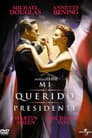 Mi querido presidente