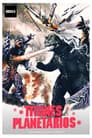 Godzilla contra Megalon