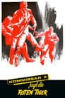 Kommissar X jagt die roten Tiger