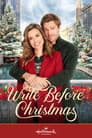 Write Before Christmas
