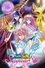 Saint Seiya Saintia Shō