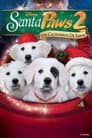 Santa Paws 2: los cachorros de Santa