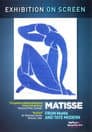 Matisse: From MoMA and Tate Modern