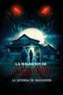 La Maldición de Crom: La Leyenda de Halloween
