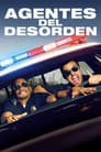 Agentes del Desorden