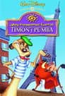Dining Out with Timon & Pumbaa