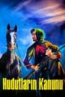 Hudutların Kanunu