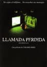 Llamada perdida 1