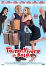 Torno a vivere da solo