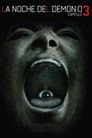 La noche del demonio: Capítulo 3