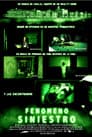 Fenomeno Siniestro