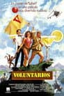 Volunteers