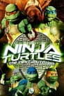 Las Tortugas Ninja: The Next Mutation