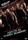 Asalto al camión blindado