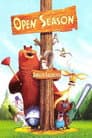 Open Season: amigos salvajes
