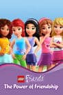 LEGO Friends: El poder de la amistad