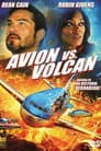 Airplane vs Volcano