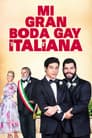 Mi gran boda gay italiana