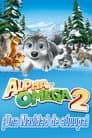 Alpha and Omega 2: A Howl-iday Adventure