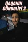 Qaqanın Gündəliyi 2