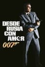 007: Desde Rusia con amor