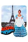 Kezban Paris'te