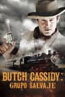 Butch Cassidy and the Wild Bunch