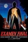Final Exam