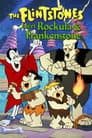 Los Picapiedra: Conocen Al Conde Rockula Y A Frankenstone