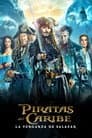 Piratas del Caribe 5: La Venganza de Salazar