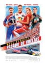 Ricky Bobby: Loco por la velocidad