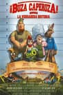 ¡Buza Caperuza! La Verdadera Historia