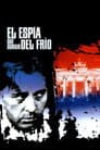 Alto espionaje