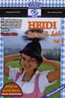Heidi lässt sie alle jodeln